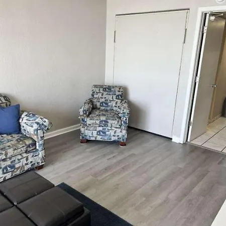 Updated One Bedroom Condo- Boardwalk Resort Unit 837 - Direct Oceanfront! Sleeps 8! Myrtle Beach Exterior photo